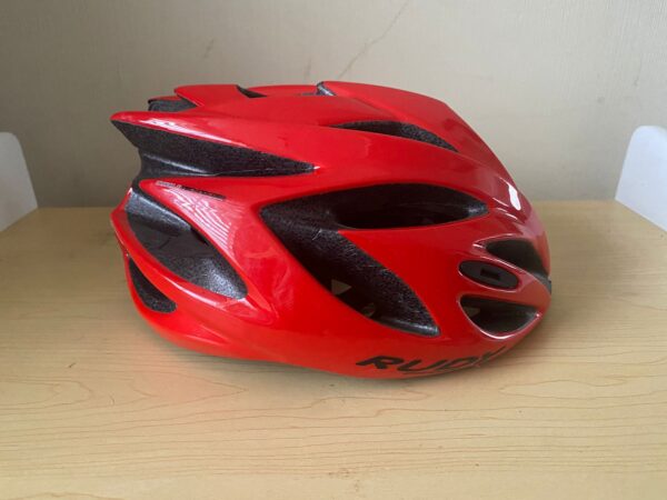 Casco Rudy Project Talla L - Image 6