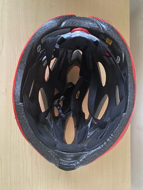 Casco Rudy Project Talla L - Image 3