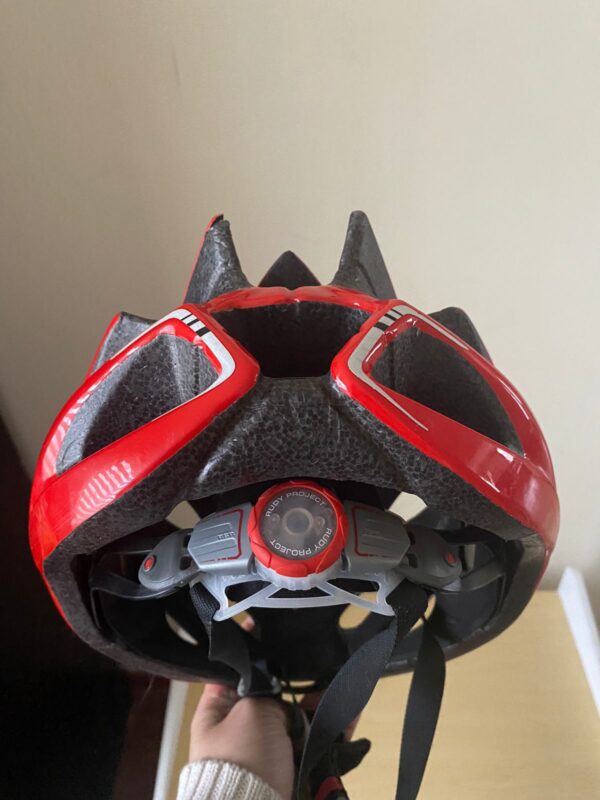 Casco Rudy Project Talla L - Image 2