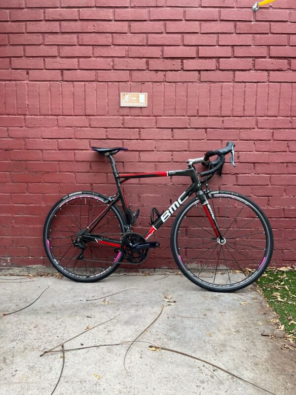 BMC Team Machine SLR01 Talla 55 - Image 6