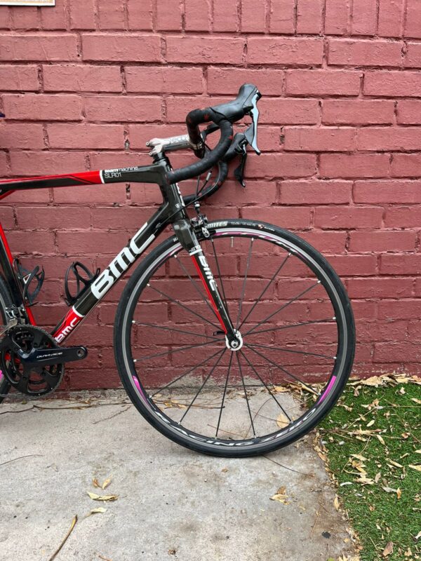 BMC Team Machine SLR01 Talla 55 - Image 5