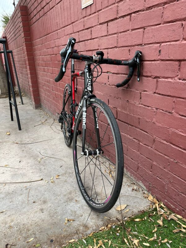 BMC Team Machine SLR01 Talla 55 - Image 3