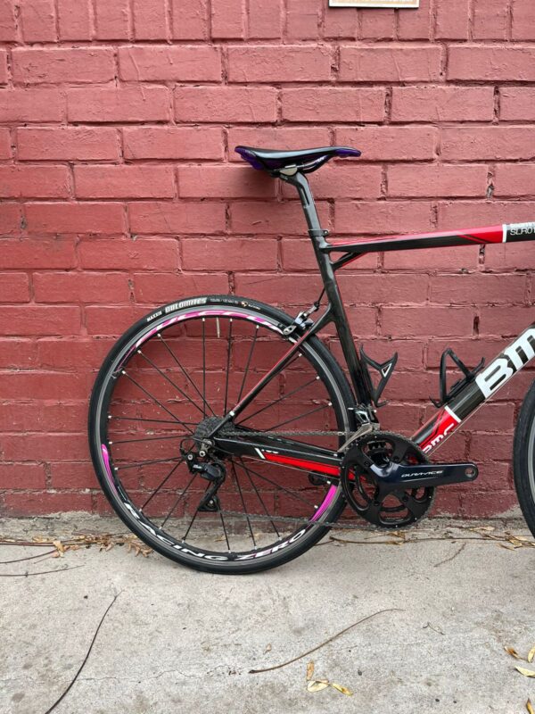 BMC Team Machine SLR01 Talla 55 - Image 4