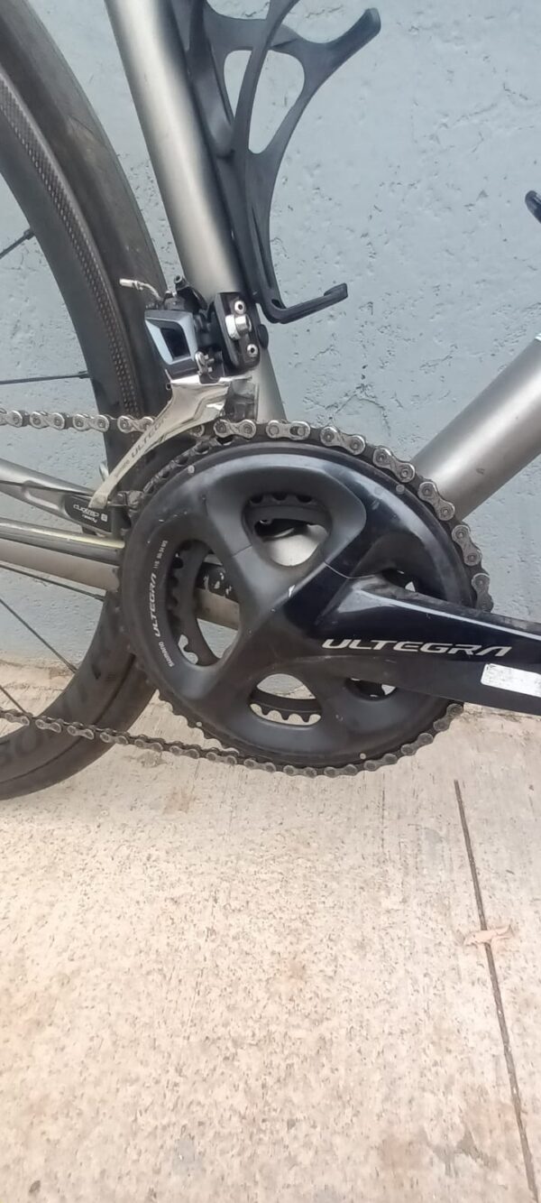 Trek Emonda SL6 Talla 54 - Image 7