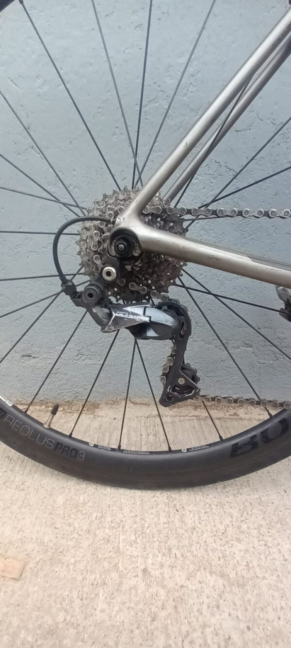 Trek Emonda SL6 Talla 54 - Image 6