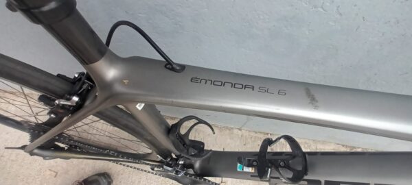 Trek Emonda SL6 Talla 54 - Image 5