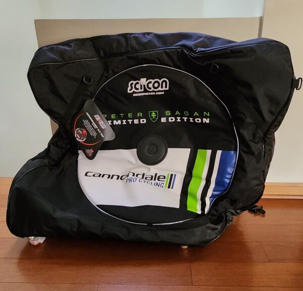 Bolso Scicon Aeroconfort 2 Nuevo - Image 3