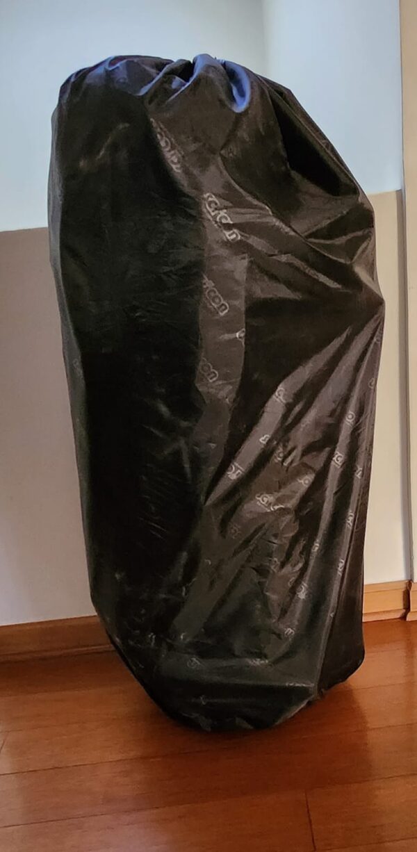 Bolso Scicon Aeroconfort 2 Nuevo - Image 2