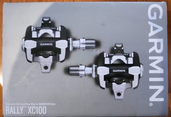Pedales Garmin XC100 - Image 4