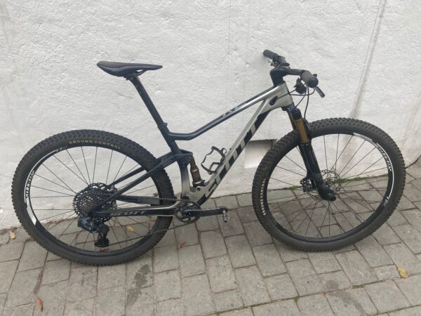 Scott Spark SL Talla M - Image 7