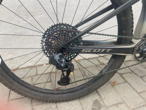 Scott Spark SL Talla M - Image 6