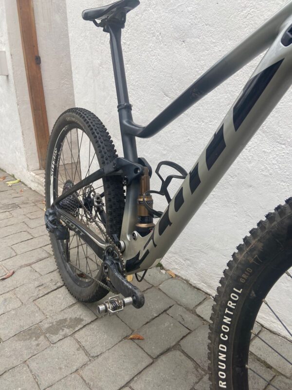 Scott Spark SL Talla M - Image 4