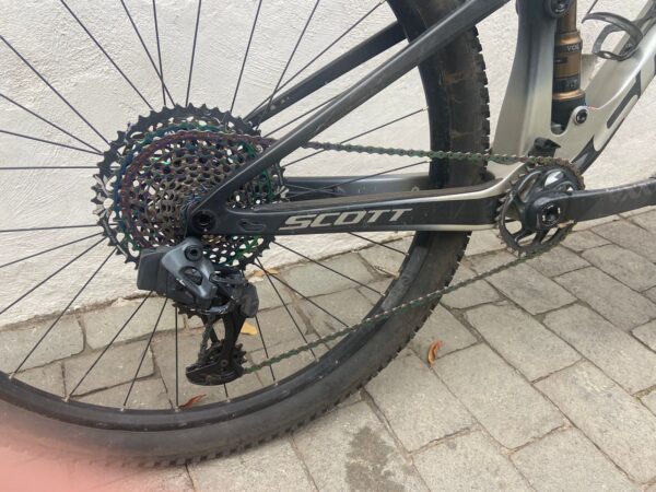 Scott Spark SL Talla M - Image 5