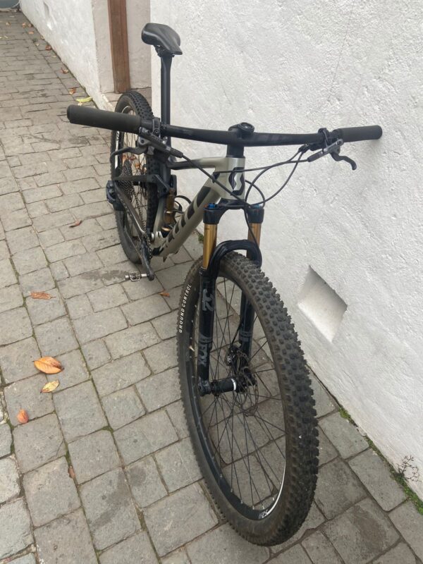 Scott Spark SL Talla M - Image 2