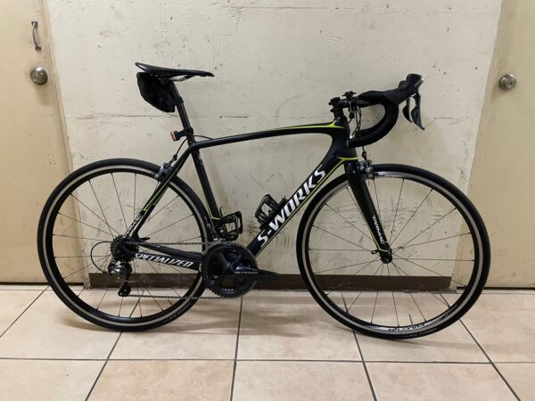 Specialized S-Works Tarmac Talla 56 - Image 13