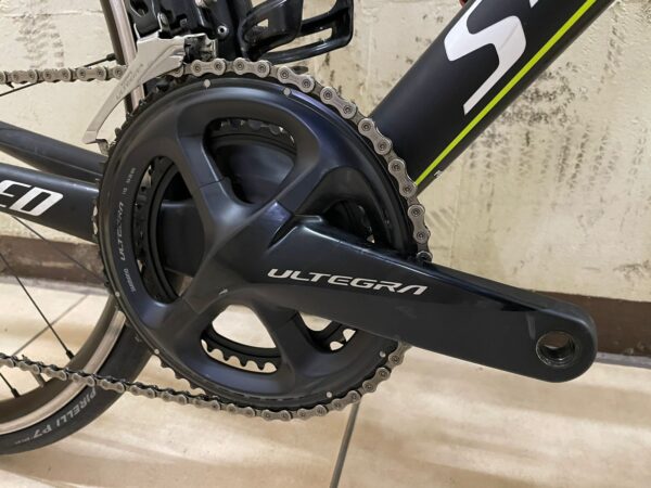 Specialized S-Works Tarmac Talla 56 - Image 11