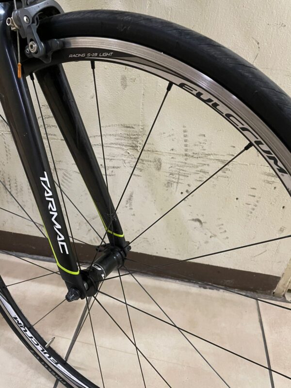 Specialized S-Works Tarmac Talla 56 - Image 12