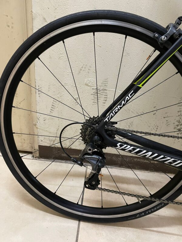 Specialized S-Works Tarmac Talla 56 - Image 6