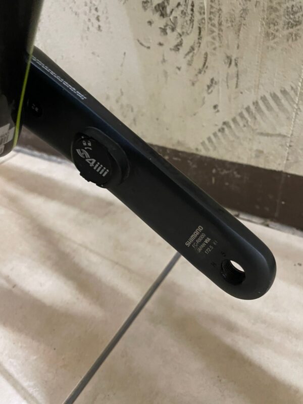 Specialized S-Works Tarmac Talla 56 - Image 7