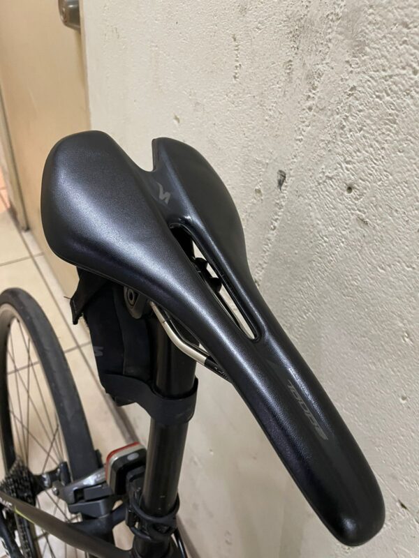 Specialized S-Works Tarmac Talla 56 - Image 4