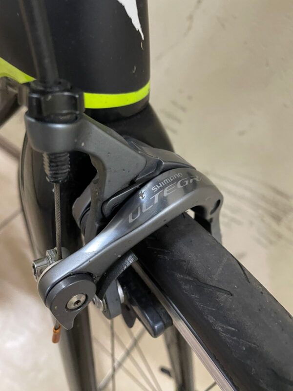 Specialized S-Works Tarmac Talla 56 - Image 3