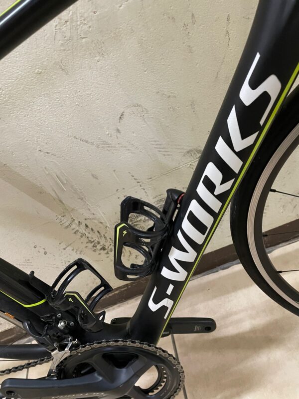 Specialized S-Works Tarmac Talla 56 - Image 5