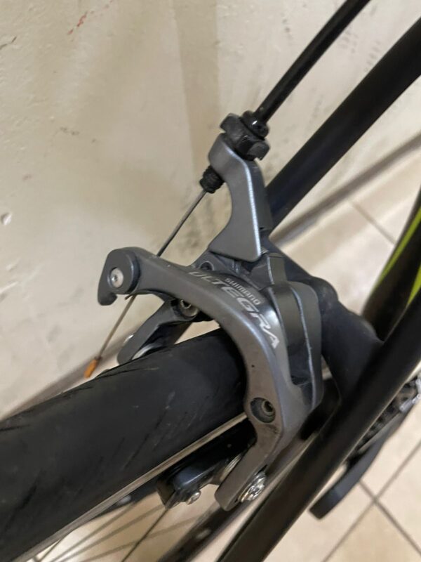 Specialized S-Works Tarmac Talla 56 - Image 2