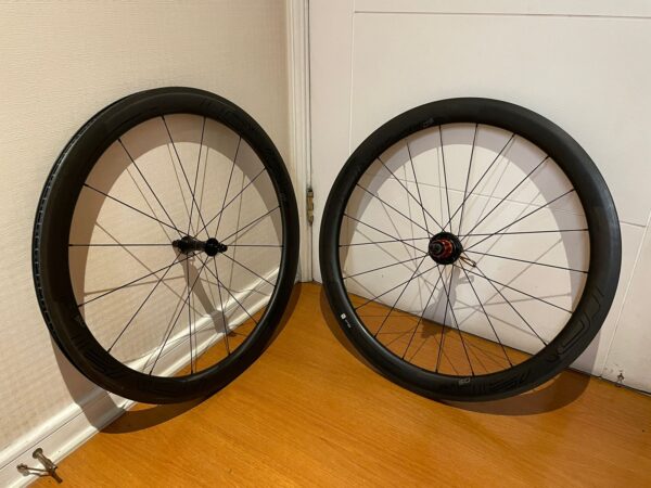 Roval CLX50 carbono - Image 6