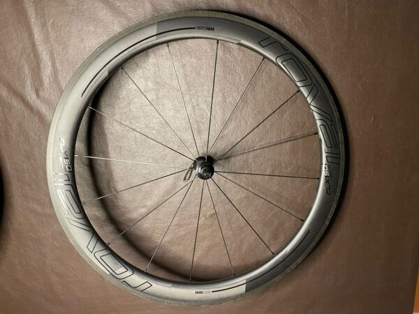 Roval CLX50 carbono - Image 5