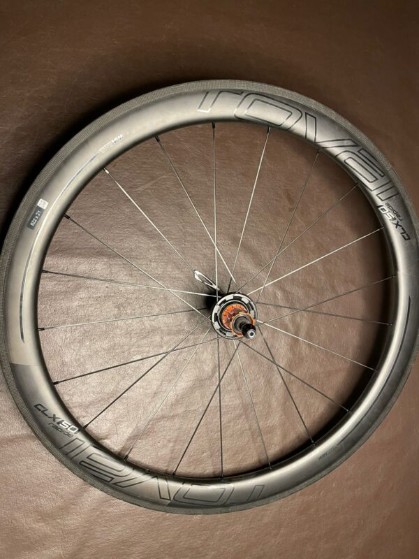 Roval CLX50 carbono - Image 3