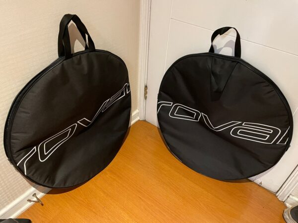 Roval CLX50 carbono - Image 2