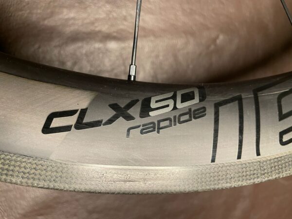 Roval CLX50 carbono - Image 4