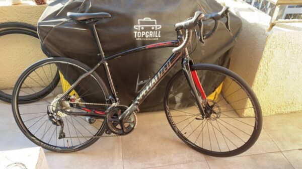 Specialized Sectur Talla 54 - Image 5