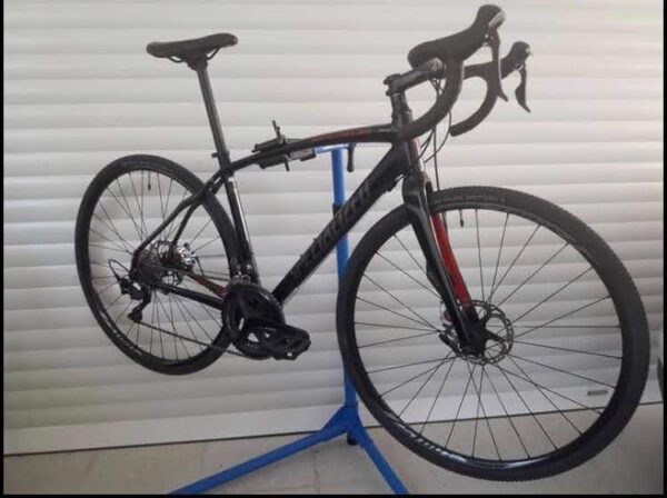 Specialized Sectur Talla 54 - Image 4