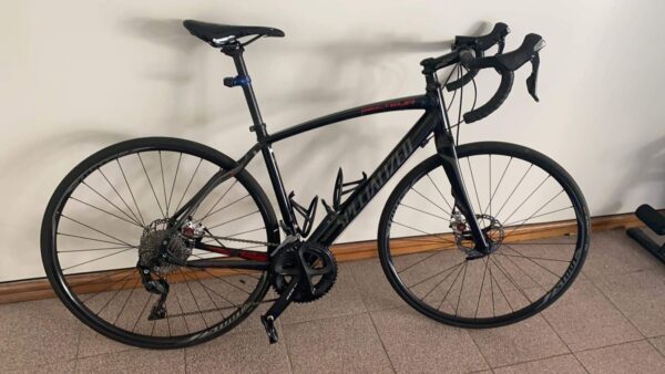 Specialized Sectur Talla 54 - Image 3
