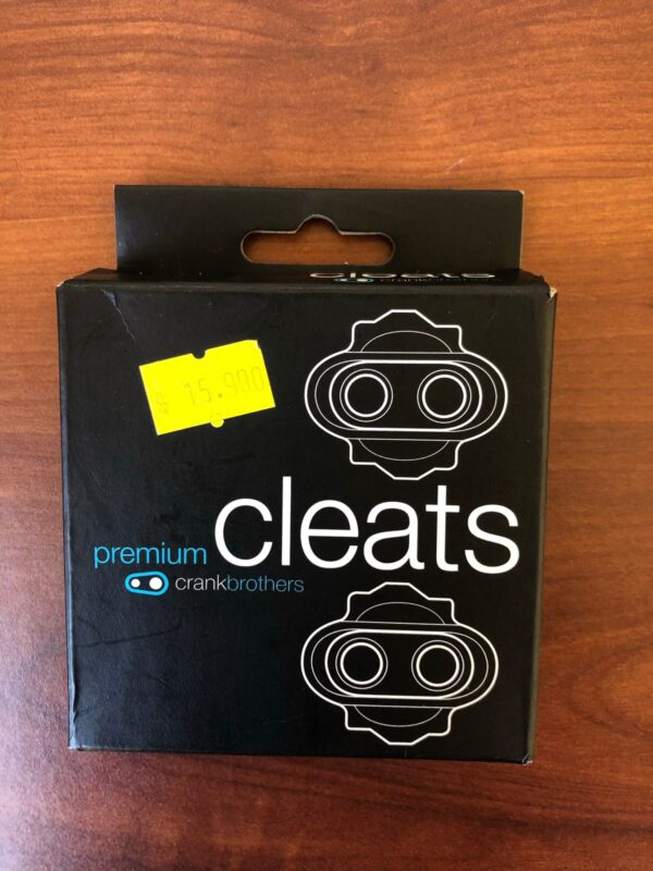 Pedales Crank Brother Eggbeater 3 - Image 3