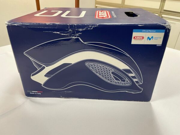 Casco Abus Gamechanger Talla L - Image 9