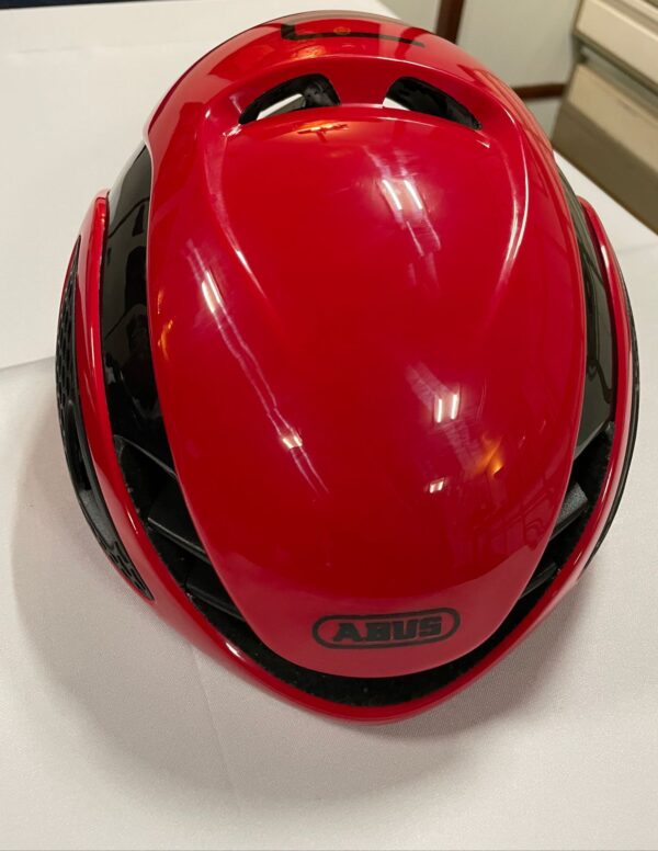 Casco Abus Gamechanger Talla L - Image 5