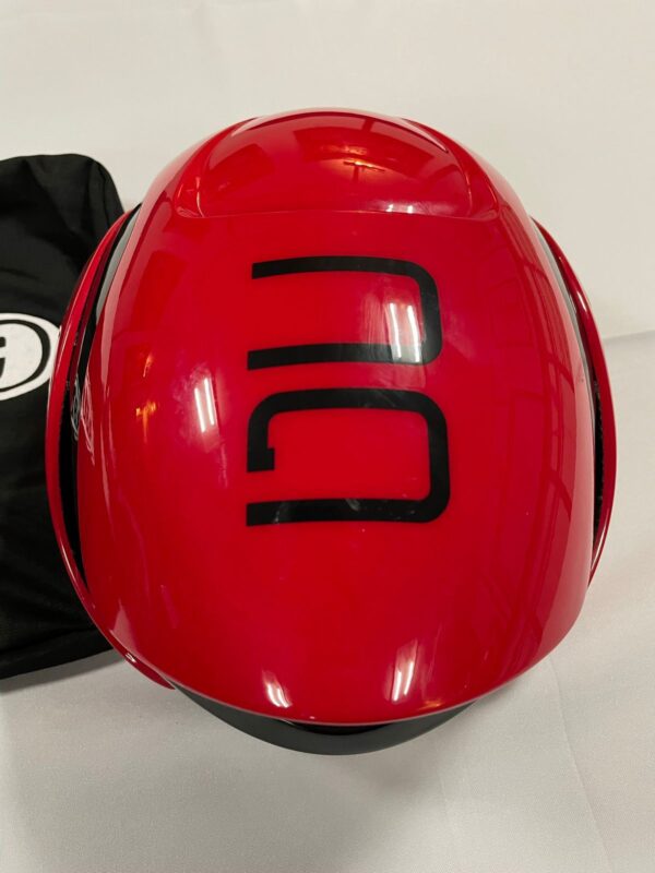 Casco Abus Gamechanger Talla L - Image 3