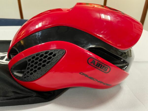 Casco Abus Gamechanger Talla L - Image 2