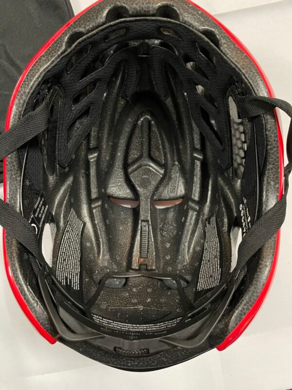 Casco Abus Gamechanger Talla L - Image 4