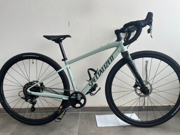 Specialized Diverge Comp E5 Talla 49 - Image 12