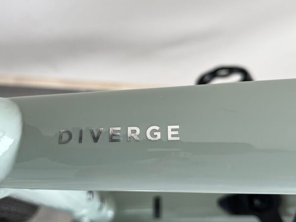 Specialized Diverge Comp E5 Talla 49 - Image 11