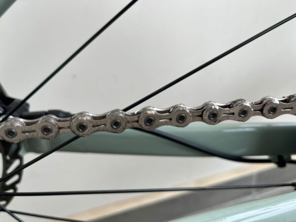 Specialized Diverge Comp E5 Talla 49 - Image 10