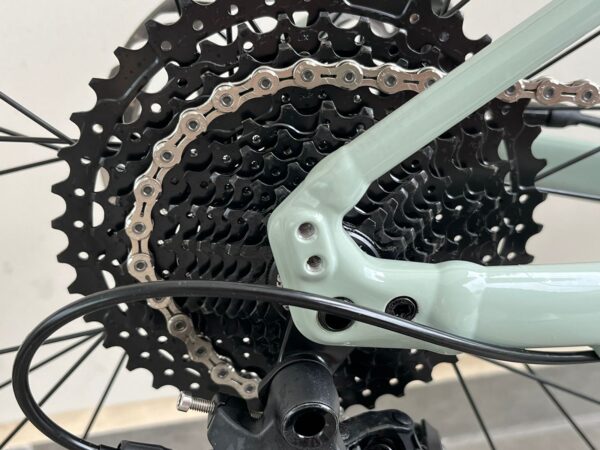 Specialized Diverge Comp E5 Talla 49 - Image 9