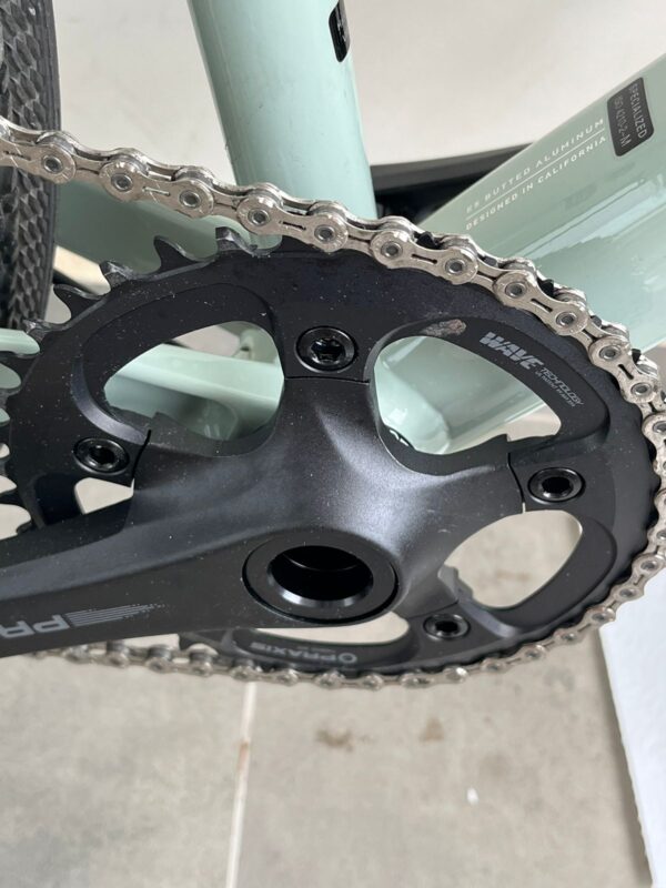 Specialized Diverge Comp E5 Talla 49 - Image 8