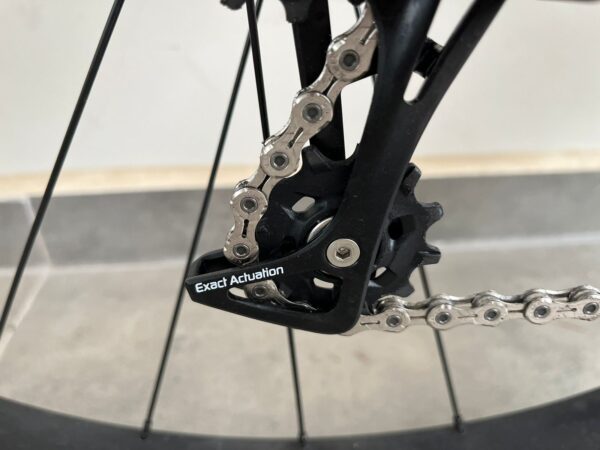 Specialized Diverge Comp E5 Talla 49 - Image 6