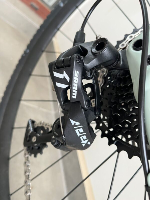 Specialized Diverge Comp E5 Talla 49 - Image 7