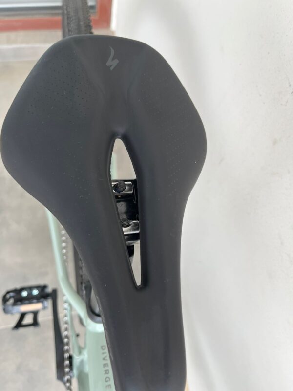 Specialized Diverge Comp E5 Talla 49 - Image 3