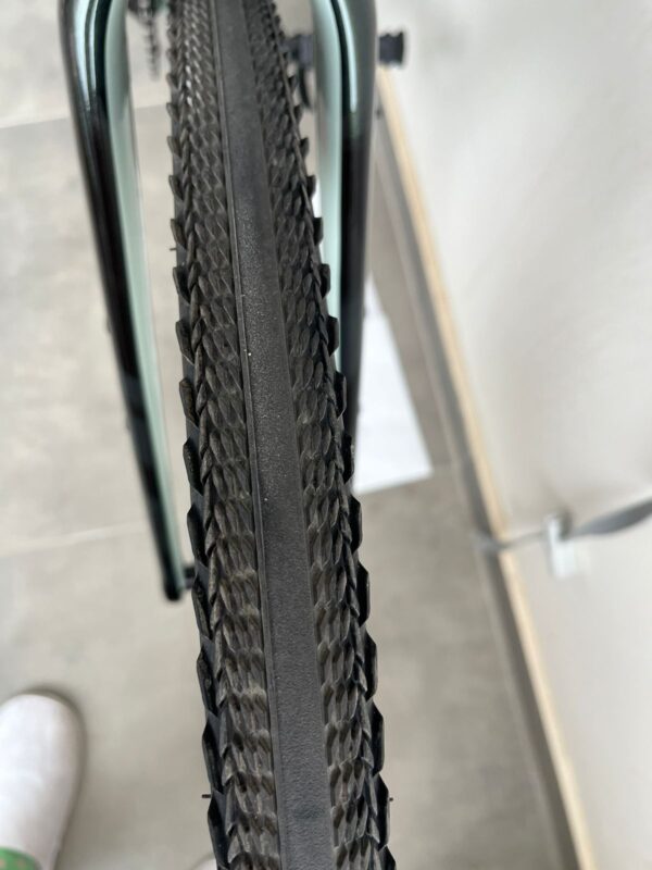 Specialized Diverge Comp E5 Talla 49 - Image 2